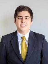 Imagen de Bruno Matias Cavicchioli Nuñez