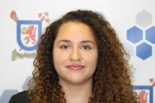 Imagen de Constanza Carolina Catalán Rodríguez