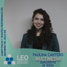 Imagen de Paulina Cantero