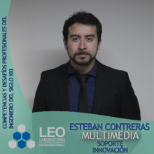 Imagen de Esteban Contreras