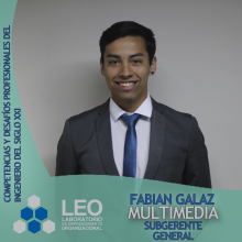 Imagen de Fabian Galaz