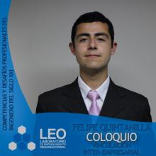 Imagen de Felipe Quintanilla