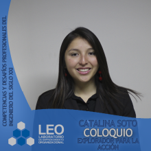 Imagen de Catalina Soto