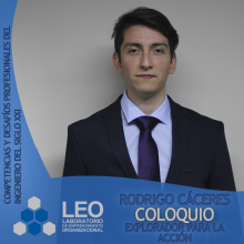 Imagen de Rodrigo Cáceres