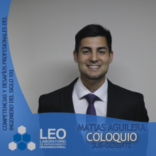 Imagen de Matías Aguilera