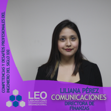 Imagen de Liliana Pérez