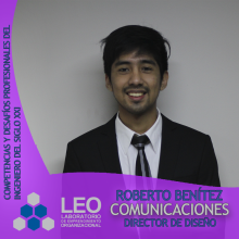 Imagen de Roberto Benítez