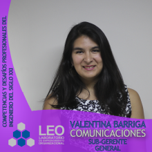 Imagen de Valentina Barriga