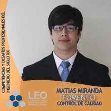 Imagen de Matías Miranda