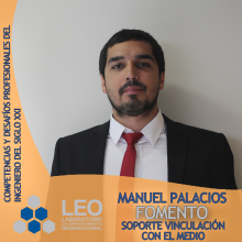 Imagen de Manuel Palacios