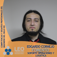 Imagen de Edgardo Cornejo