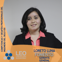 Imagen de Loreto Luna