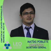 Imagen de Matías Poblete