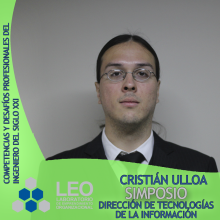 Imagen de Cristián Ulloa