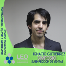 Imagen de Ignacio Gutiérrez