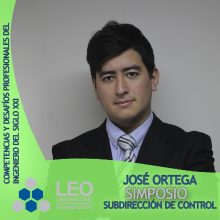 Imagen de José Ortega