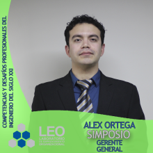 Imagen de Alex Ortega