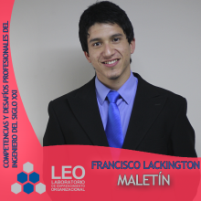 Imagen de Francisco Lackington