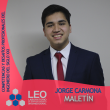 Imagen de Jorge Carmona