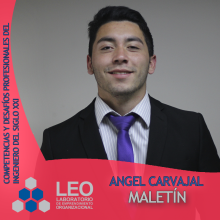 Imagen de Angel Carvajal