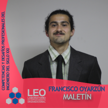 Imagen de Francisco Oyarzún