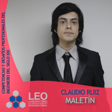 Imagen de Claudio Ruiz