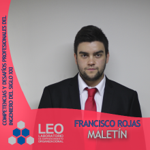 Imagen de Francisco Rojas