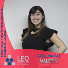 Imagen de Catalina Paz