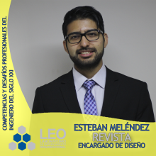 Imagen de Esteban Meléndez