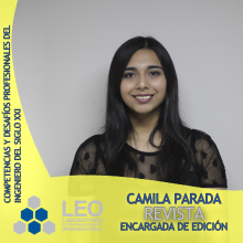 Imagen de Camila Parada